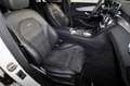 Mercedes-Benz GLC 63 AMG 4MATIC+ PANO+DISTRONIC+360°+LED+21" Blanc - thumbnail 4