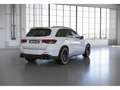 Mercedes-Benz GLC 63 AMG 4MATIC+ Pano+360°+MBUX+Sitzhzg.+21 Weiß - thumbnail 3