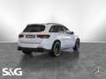 Mercedes-Benz GLC 63 AMG 4MATIC+ PANO+DISTRONIC+360°+LED+21" Weiß - thumbnail 3
