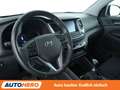 Hyundai TUCSON 1.6 Intro Edition blue 2WD *NAVI*CAM*SHZ*LHZ*TEMPO Bleu - thumbnail 11