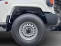 Toyota Land Cruiser GDJ 78 2,8d Automatik 40th 2x90 Weiß - thumbnail 14