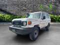 Toyota Land Cruiser GDJ 78 2,8d Automatik 40th 2x90 Weiß - thumbnail 1