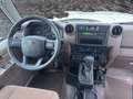 Toyota Land Cruiser GDJ 78 2,8d Automatik 40th 2x90 Weiß - thumbnail 7