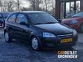 Opel Corsa 1.2-16V Essentia | AIRCO | NAP | GOED ONDERHOUDEN Schwarz - thumbnail 22