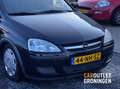 Opel Corsa 1.2-16V Essentia | AIRCO | NAP | GOED ONDERHOUDEN Schwarz - thumbnail 12