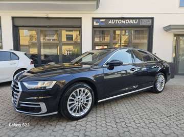 50 3.0 tdi mhev quattro tiptronic