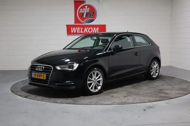 Audi A3 1.4 TFSI Ambiente Pro Line plus, Plaatje, Org NL a