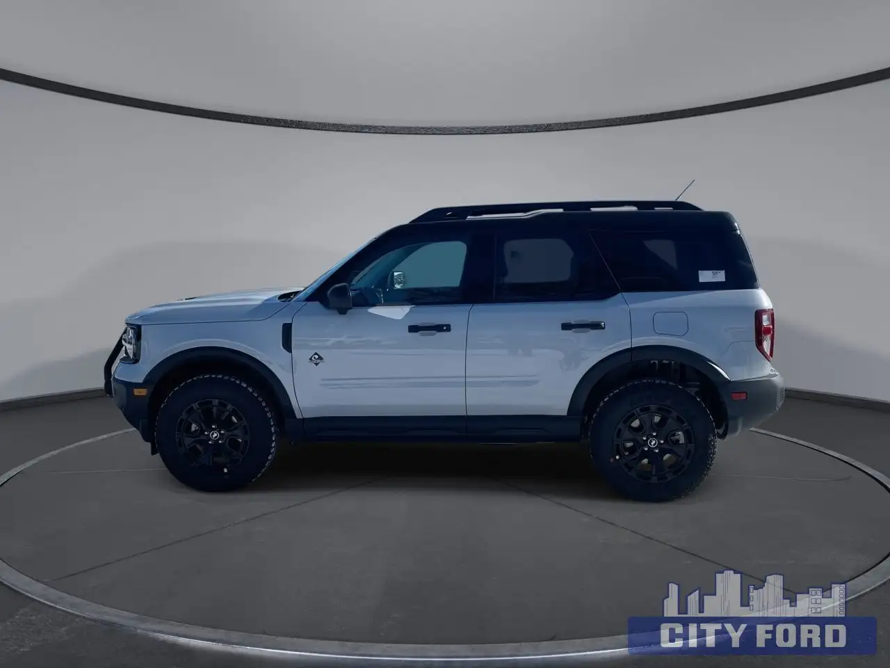 Ford Bronco Sport photo Ford Bronco Sport