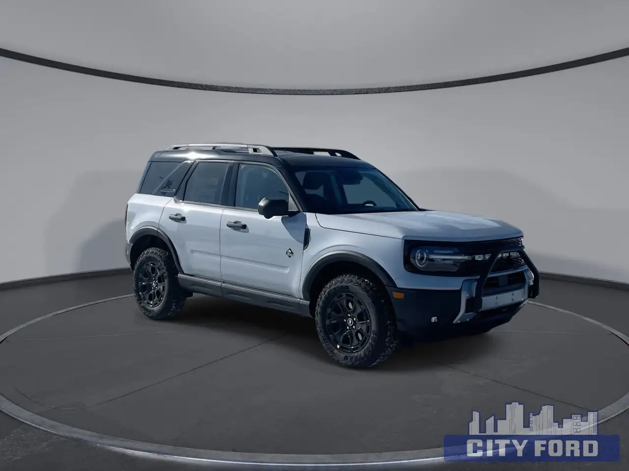 Ford Bronco Sport photo Ford Bronco Sport