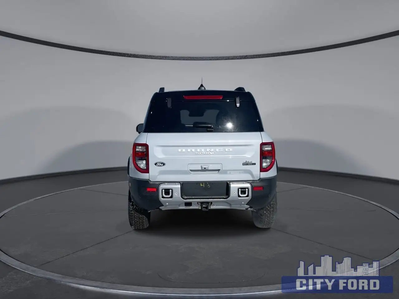 Ford Bronco Sport photo Ford Bronco Sport