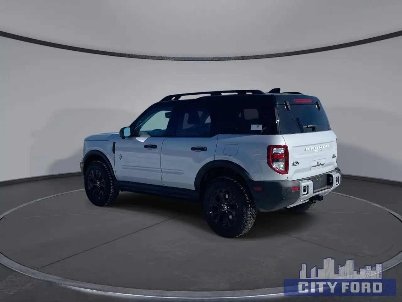 Ford Bronco Sport photo Ford Bronco Sport