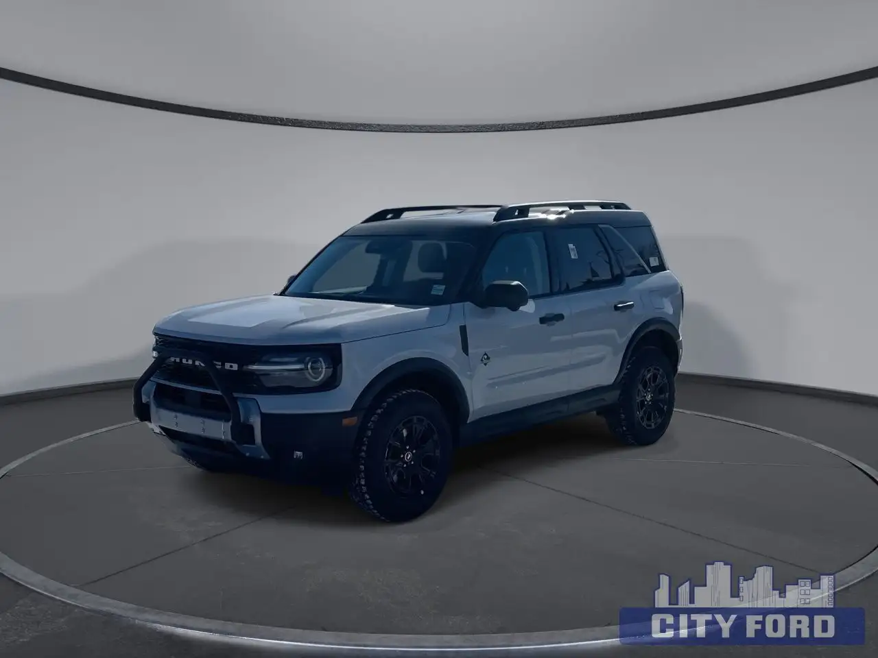 Ford Bronco Sport photo Ford Bronco Sport