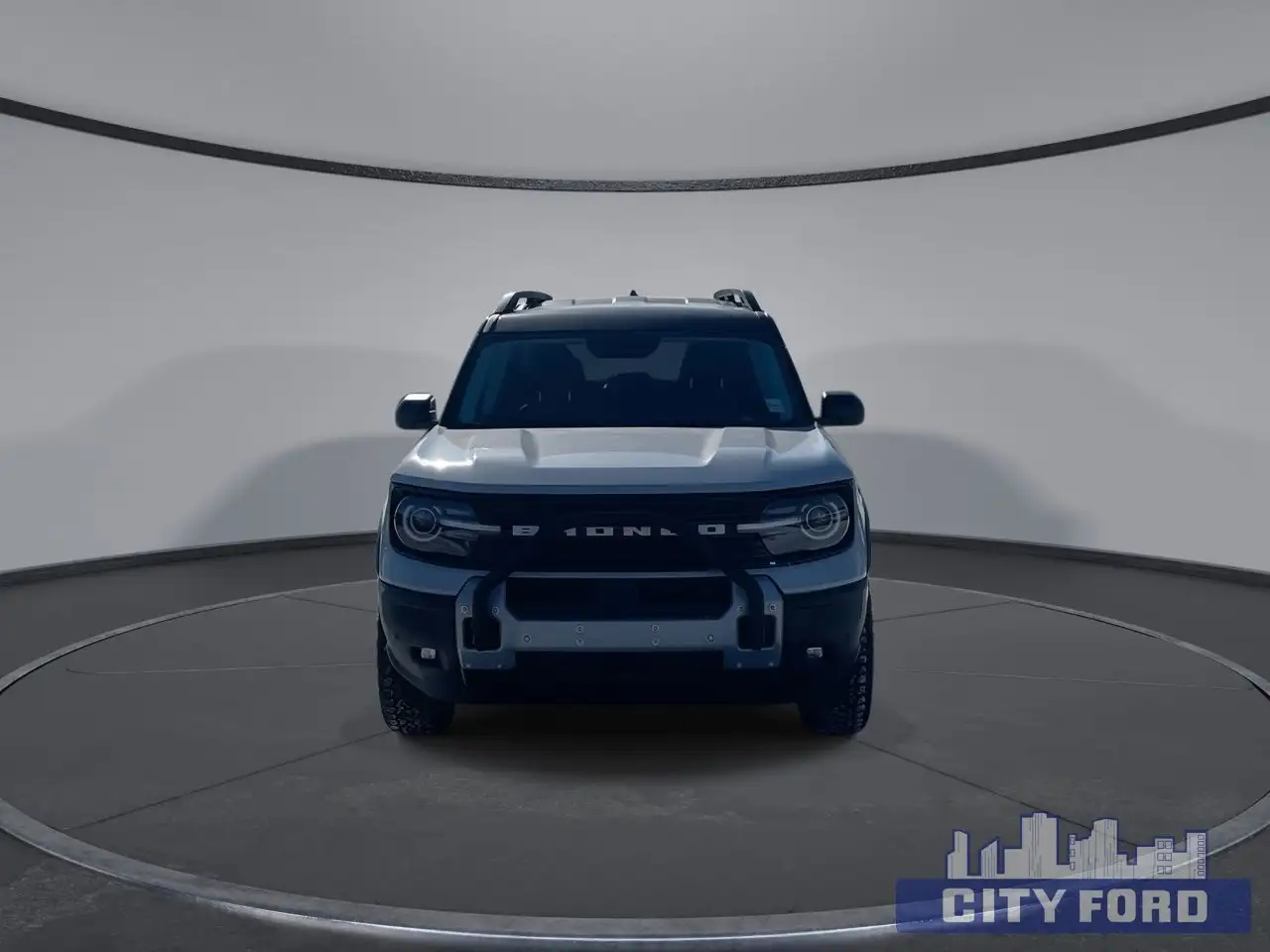 Ford Bronco Sport photo Ford Bronco Sport
