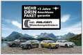 Subaru OUTBACK 2.5i Lineartronic Platinum  „ Sorglos-Paket“ Zöld - thumbnail 3