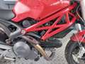 Ducati Monster 696 Piros - thumbnail 15