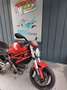 Ducati Monster 696 Rosso - thumbnail 2