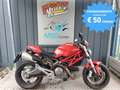 Ducati Monster 696 Rojo - thumbnail 1