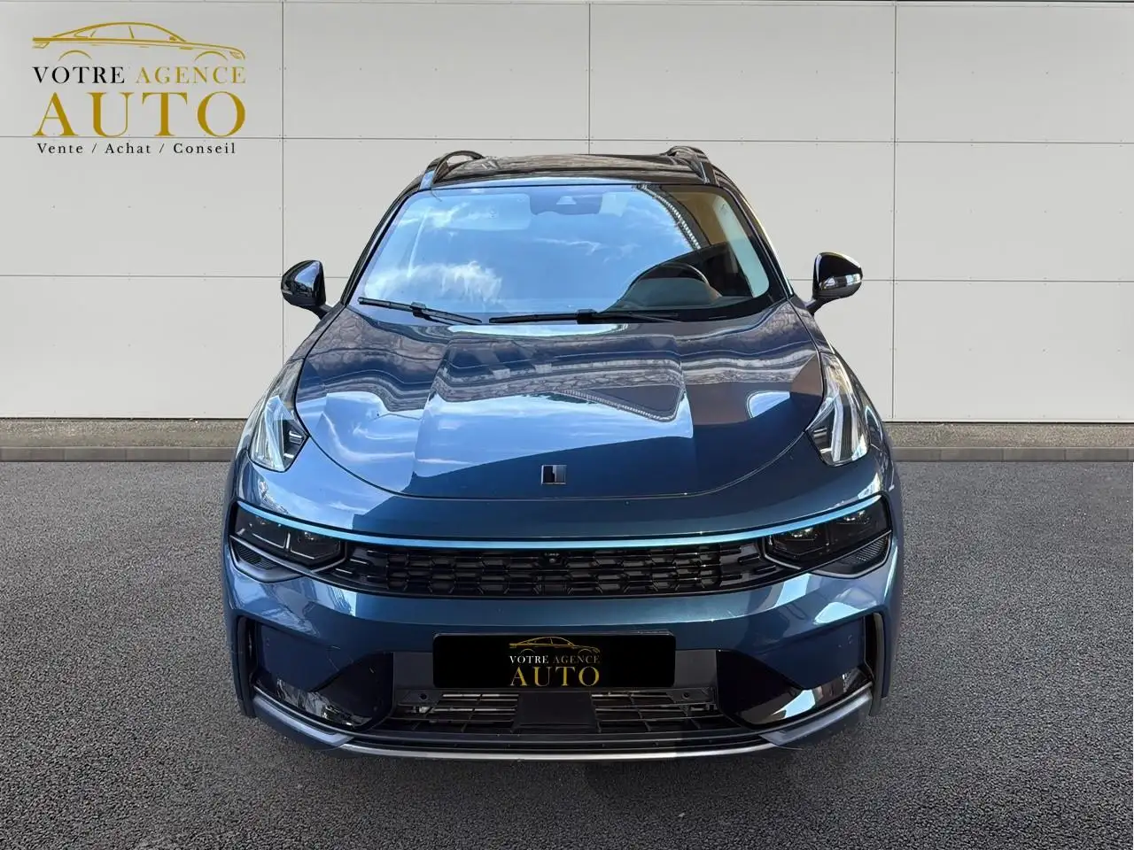 Lynk & Co 01 2022