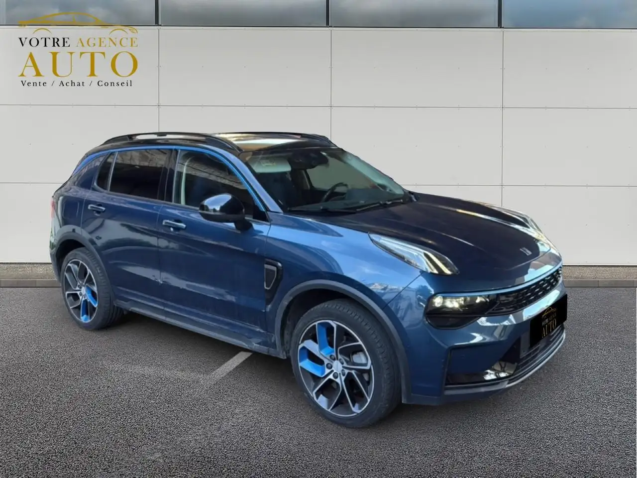 Lynk & Co 01 2022