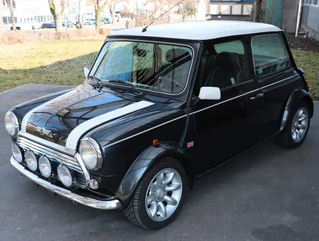 MINI 1300 Rover 1300 Cooper| Scheckheft! | 3. Hand| TOP!