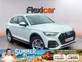 Audi Sonstige Advanced 35 TDI 120kW S tronic Weiß - thumbnail 1