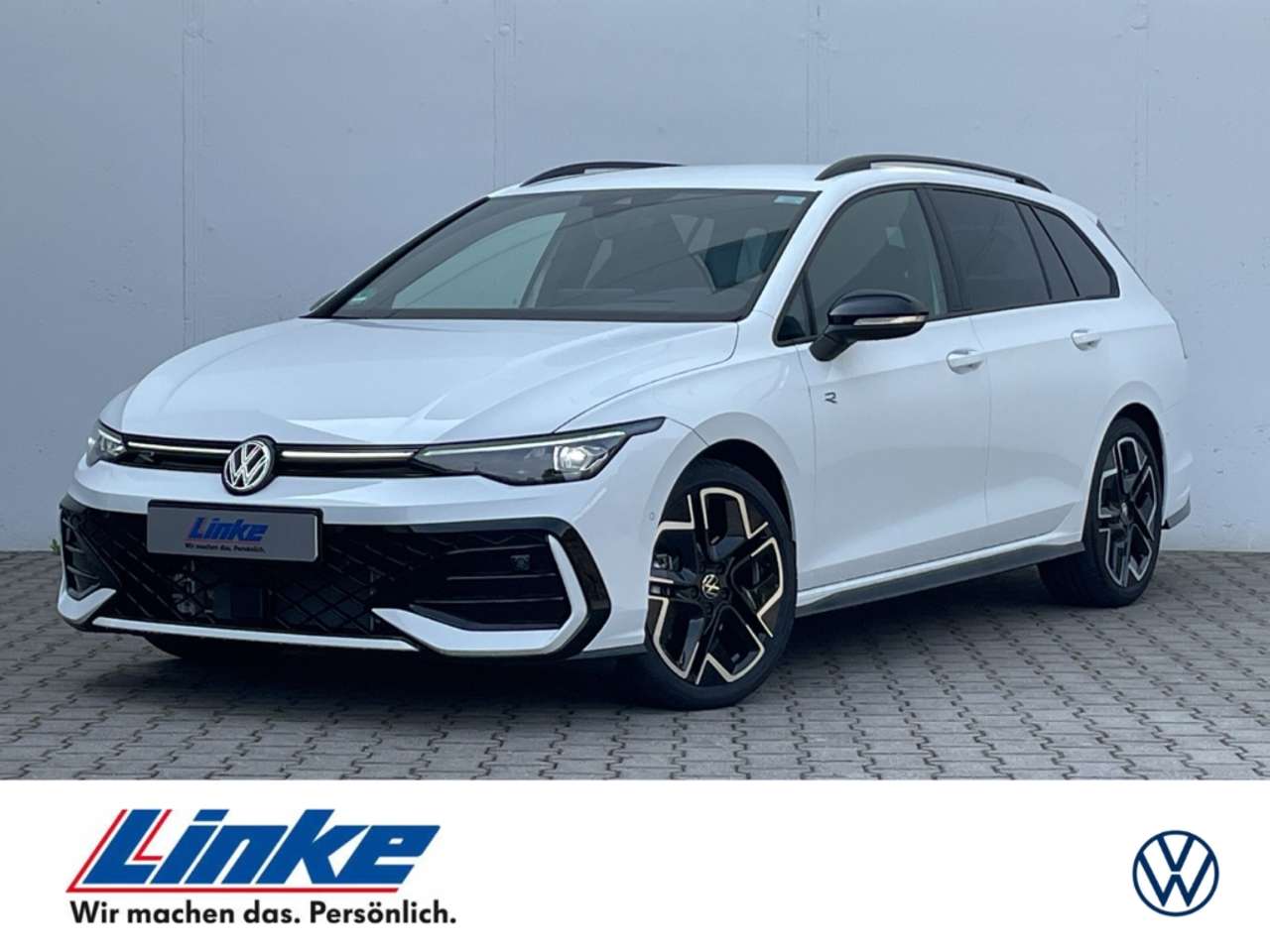 Volkswagen Golf Variant 2025