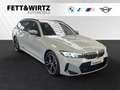 BMW 330 i xDrive Touring *Brooklyn*|M Sport|Stop&Go Gris - thumbnail 1
