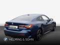 BMW 420 d M-Sport LED HiFi DAB RFK Komfortzg. uvm. Blau - thumbnail 2