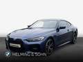 BMW 420 d M-Sport LED HiFi DAB RFK Komfortzg. uvm. Blau - thumbnail 1