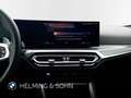 BMW 420 d M-Sport LED HiFi DAB RFK Komfortzg. uvm. Blau - thumbnail 10