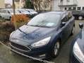 Ford Focus Turnier 1.5 TDCi Trend 1. Hand / PDC / Aut. Blau - thumbnail 1