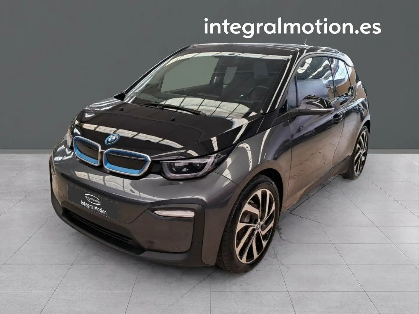BMW i3 120Ah - 1