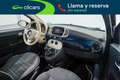 Fiat 500 1.2 Lounge Negro - thumbnail 30