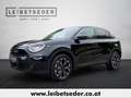 Fiat 600 Hybrid 100 6-Gang eDCT La Prima Schwarz - thumbnail 2