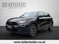 Fiat 600 Hybrid 100 6-Gang eDCT La Prima Schwarz - thumbnail 1