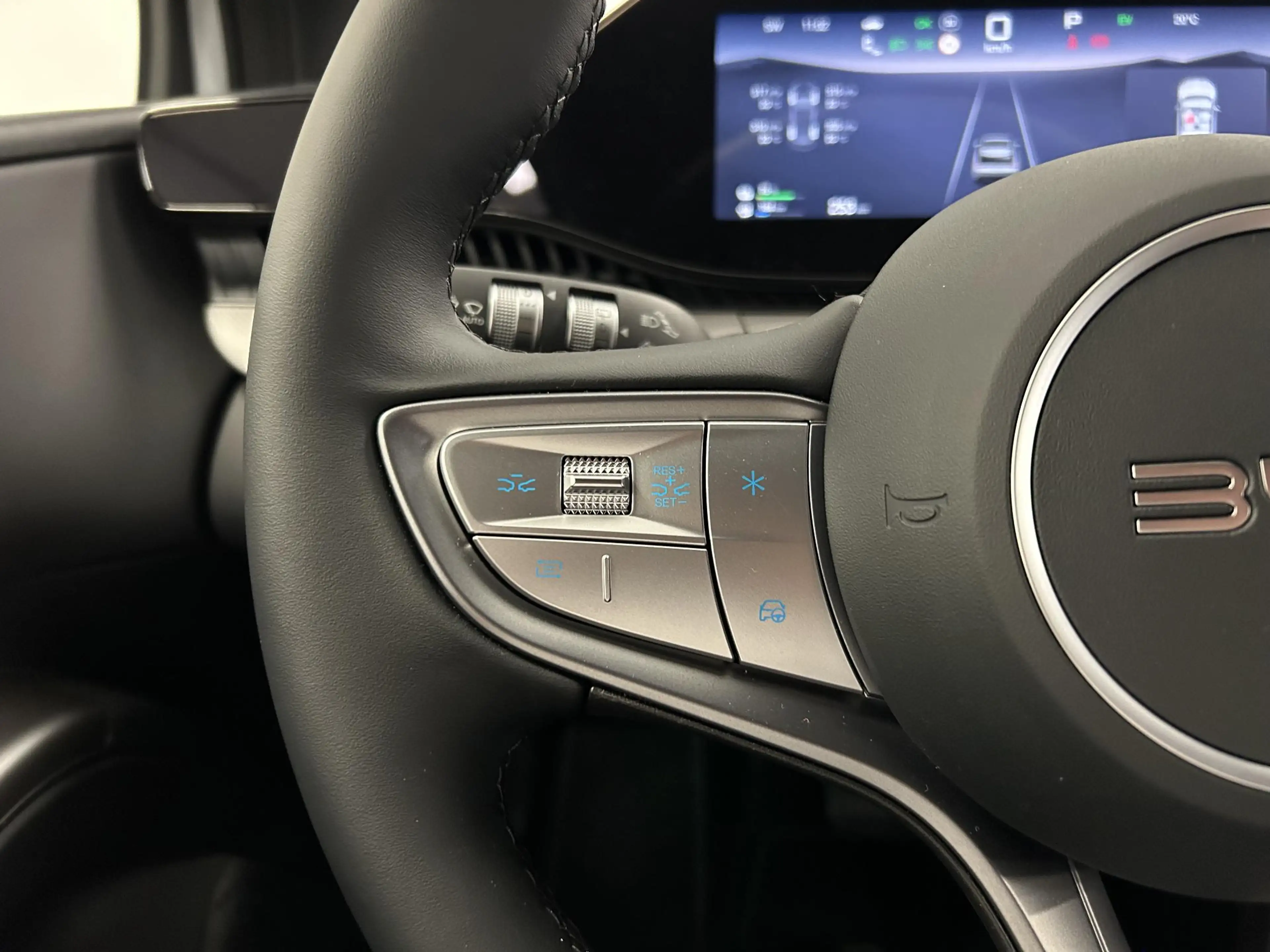 BYD Dolphin G 1.5L DM-i Boost | VOORRAAD VOORDEEL! | BYD UTRECHT — photo 23