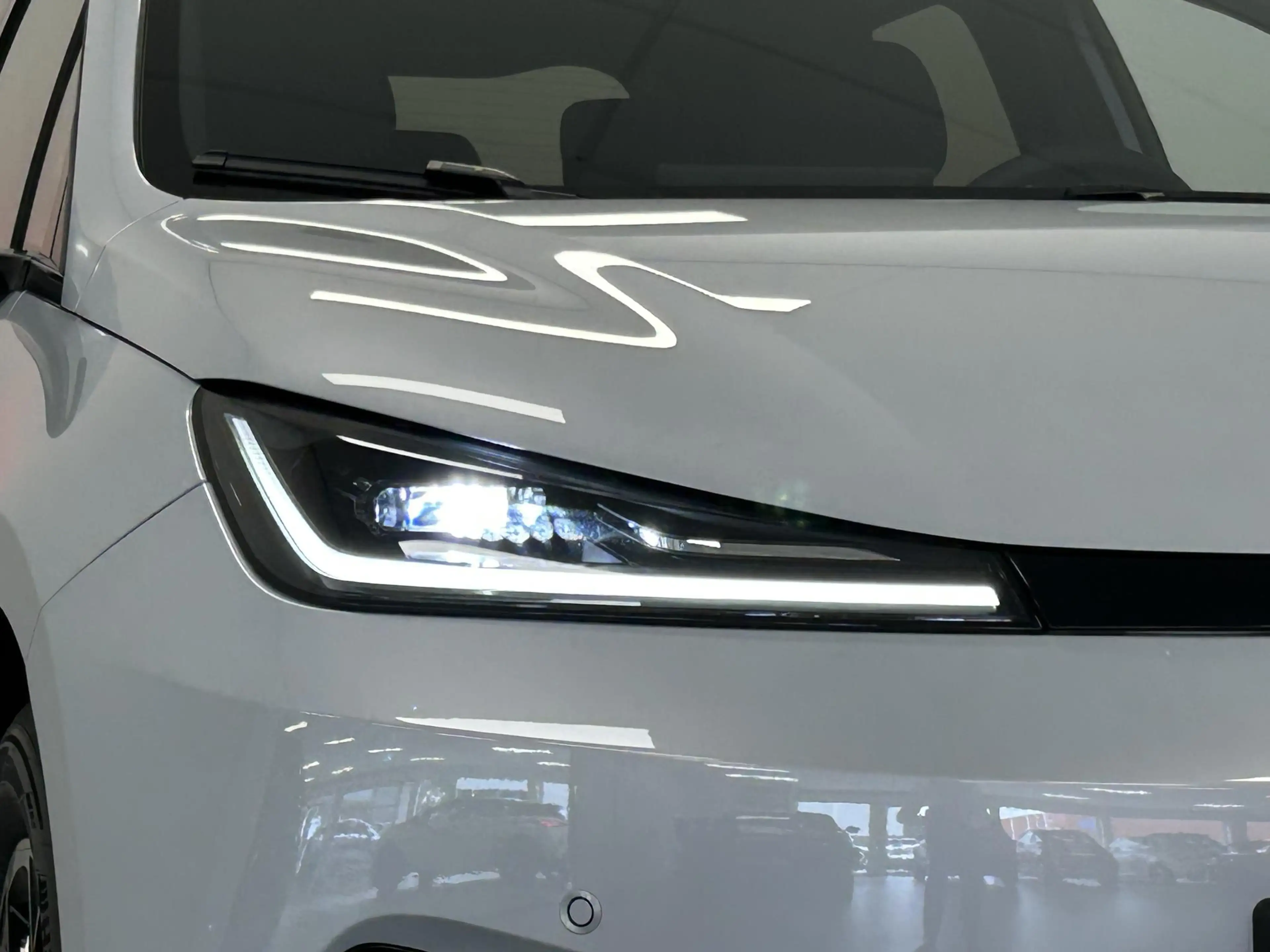 BYD Dolphin G 1.5L DM-i Boost | VOORRAAD VOORDEEL! | BYD UTRECHT — photo 18