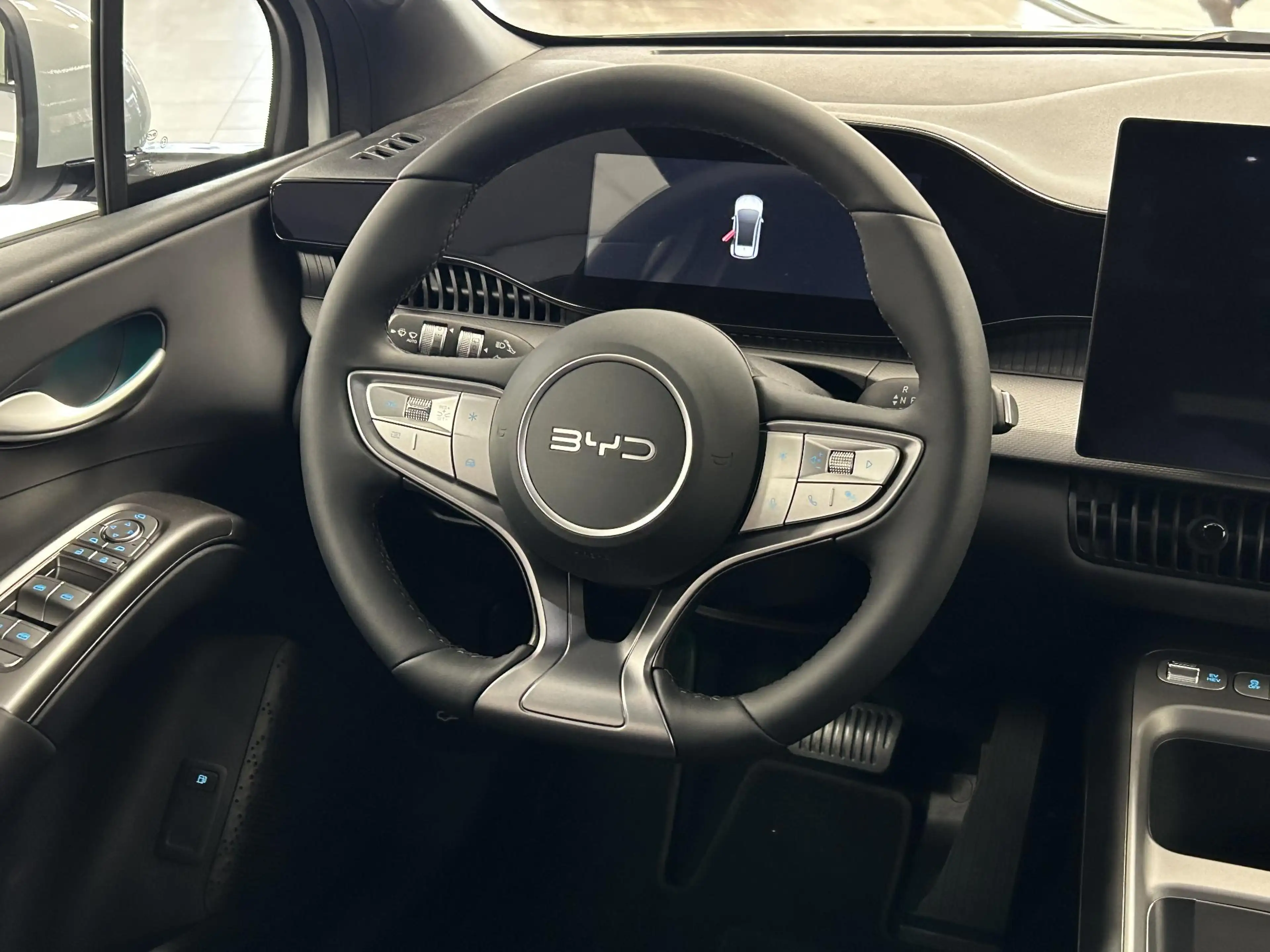 BYD Dolphin G 1.5L DM-i Boost | VOORRAAD VOORDEEL! | BYD UTRECHT — photo 29