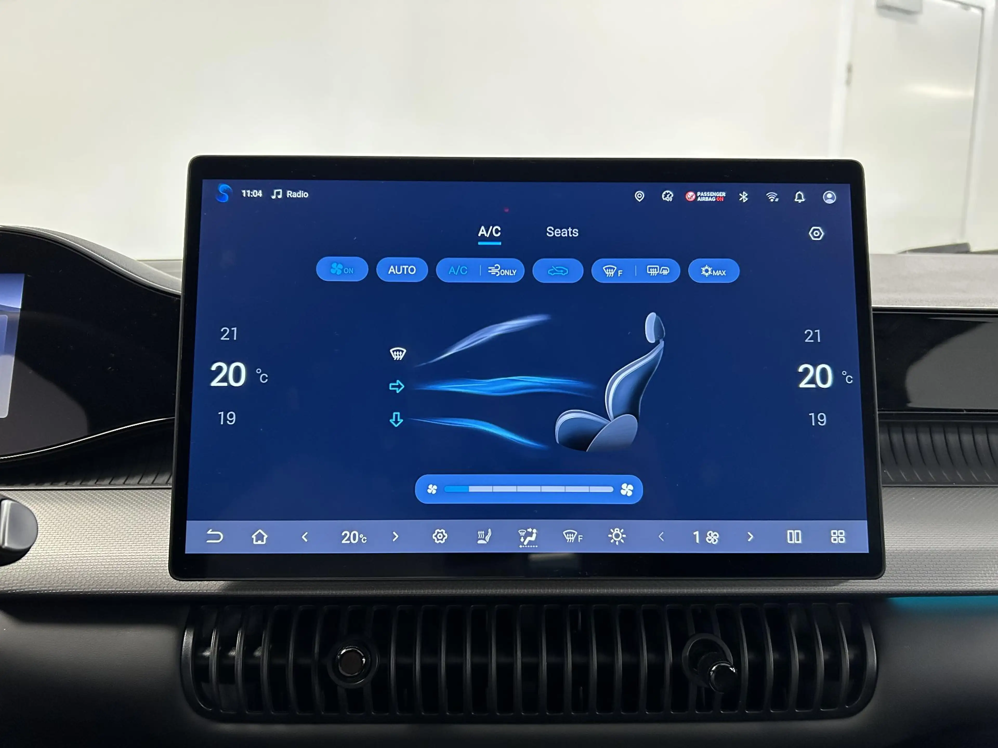 BYD Dolphin G 1.5L DM-i Boost | VOORRAAD VOORDEEL! | BYD UTRECHT — photo 12