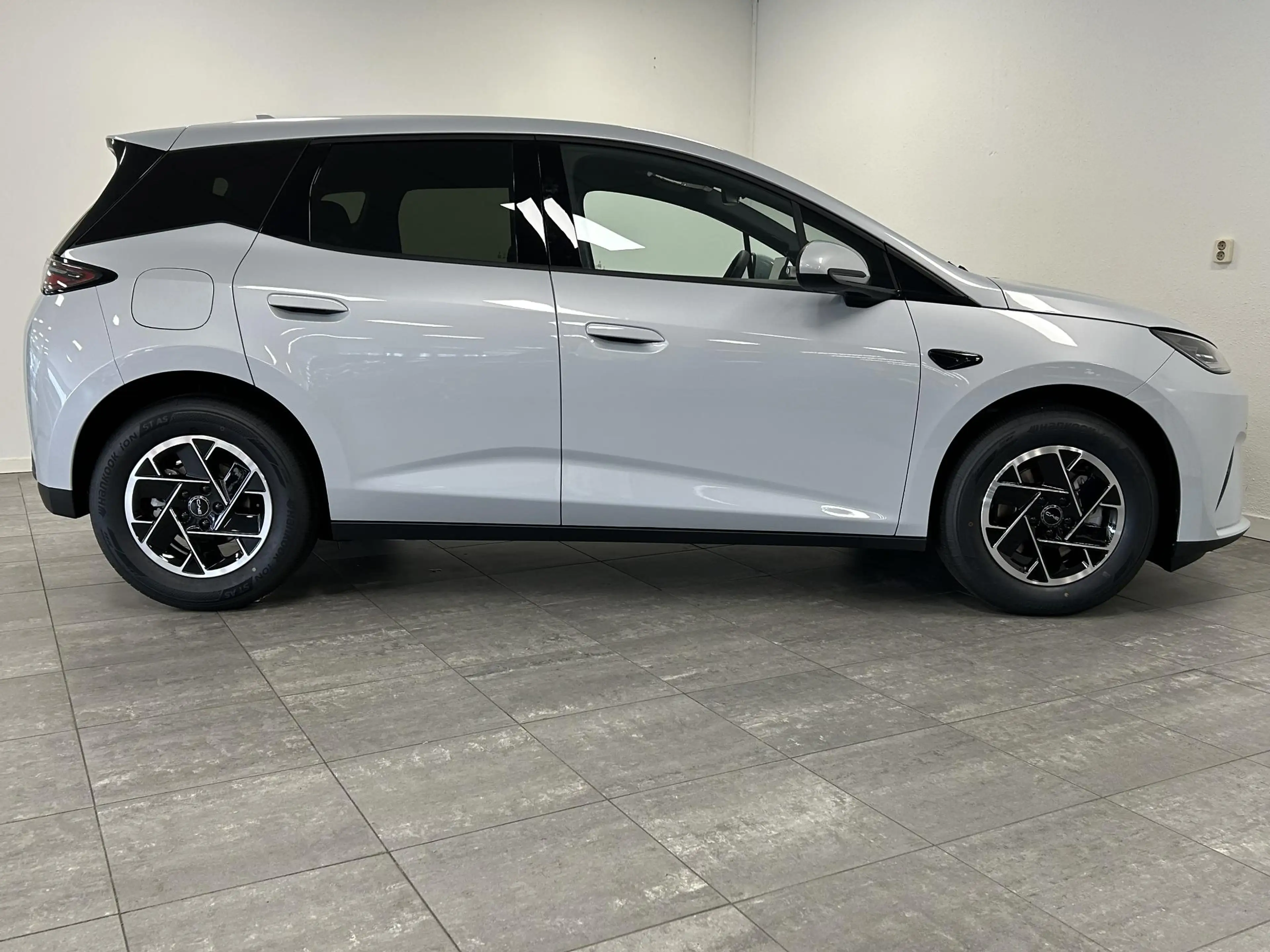 BYD Dolphin G 1.5L DM-i Boost | VOORRAAD VOORDEEL! | BYD UTRECHT — photo 20