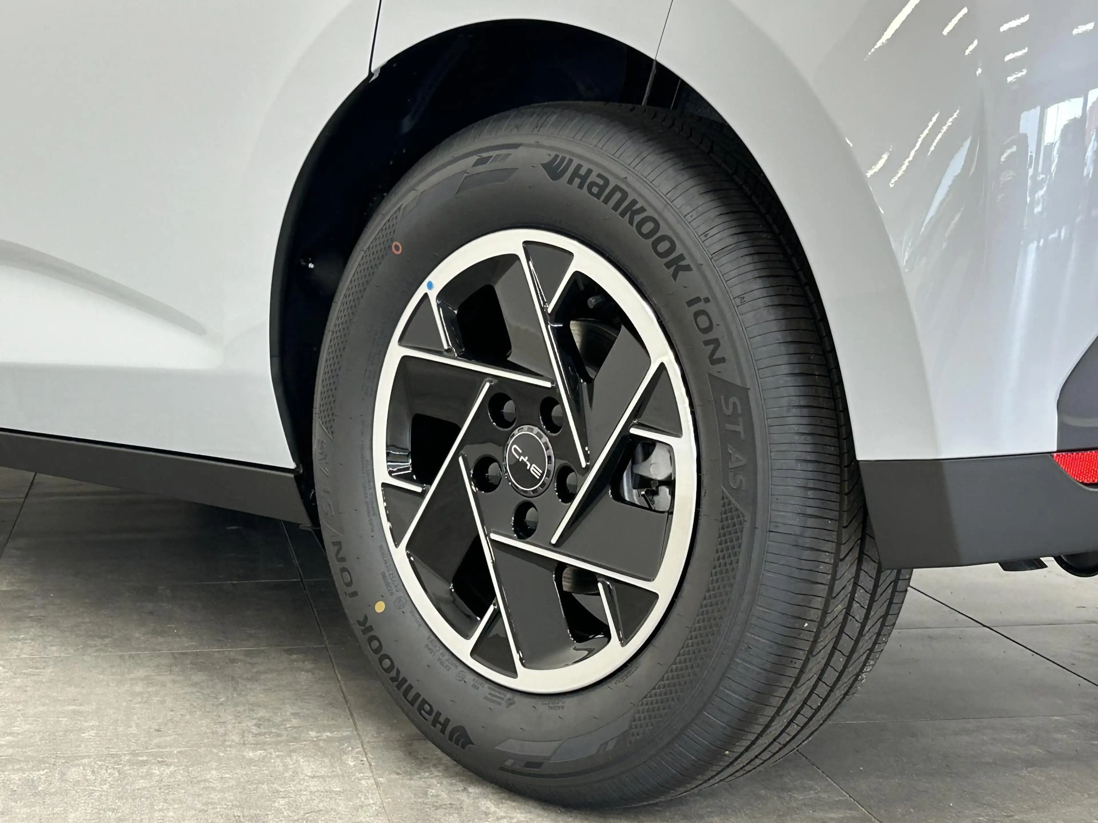 BYD Dolphin G 1.5L DM-i Boost | VOORRAAD VOORDEEL! | BYD UTRECHT — photo 14