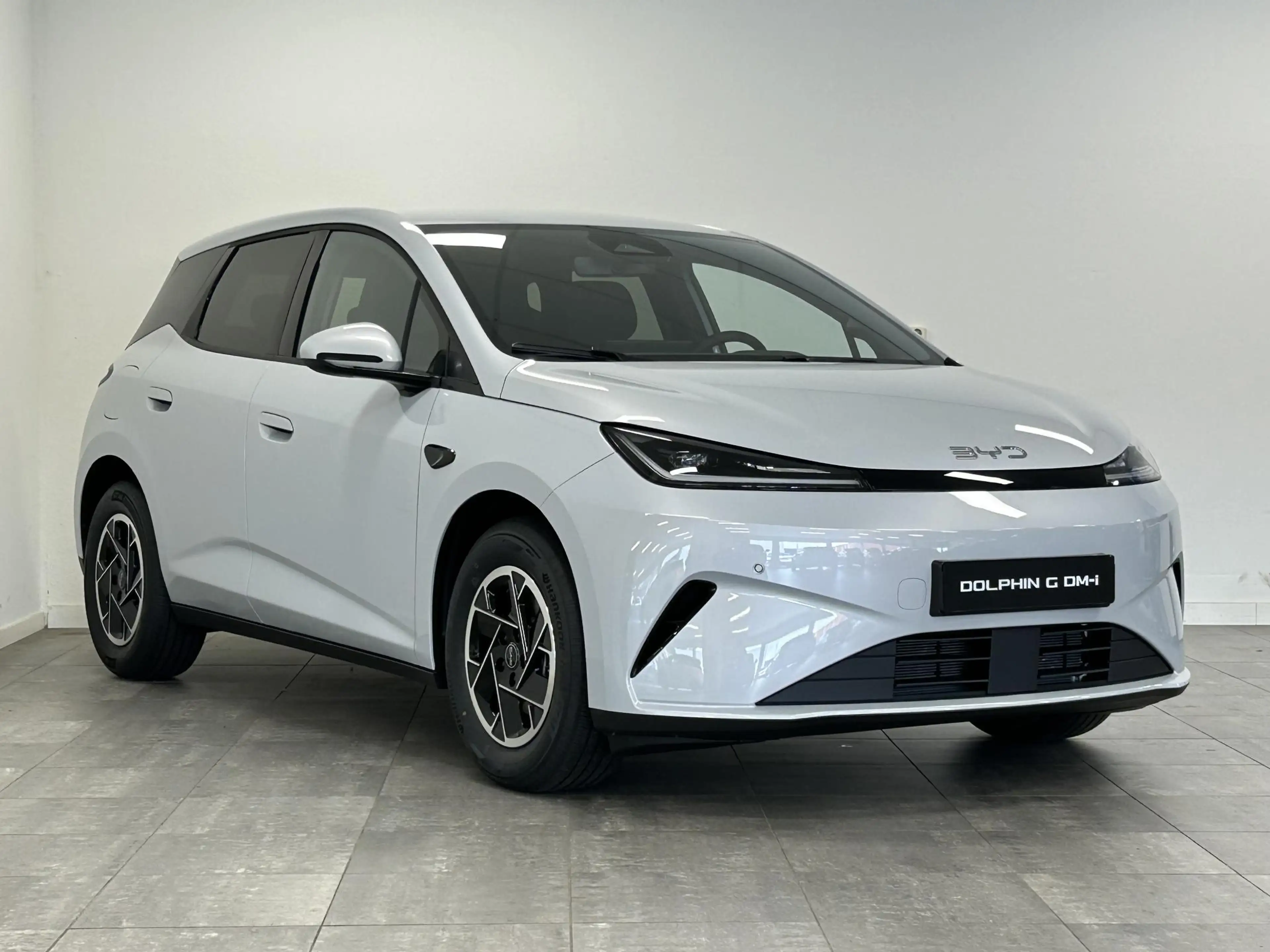 BYD Dolphin G 1.5L DM-i Boost | VOORRAAD VOORDEEL! | BYD UTRECHT — photo 5