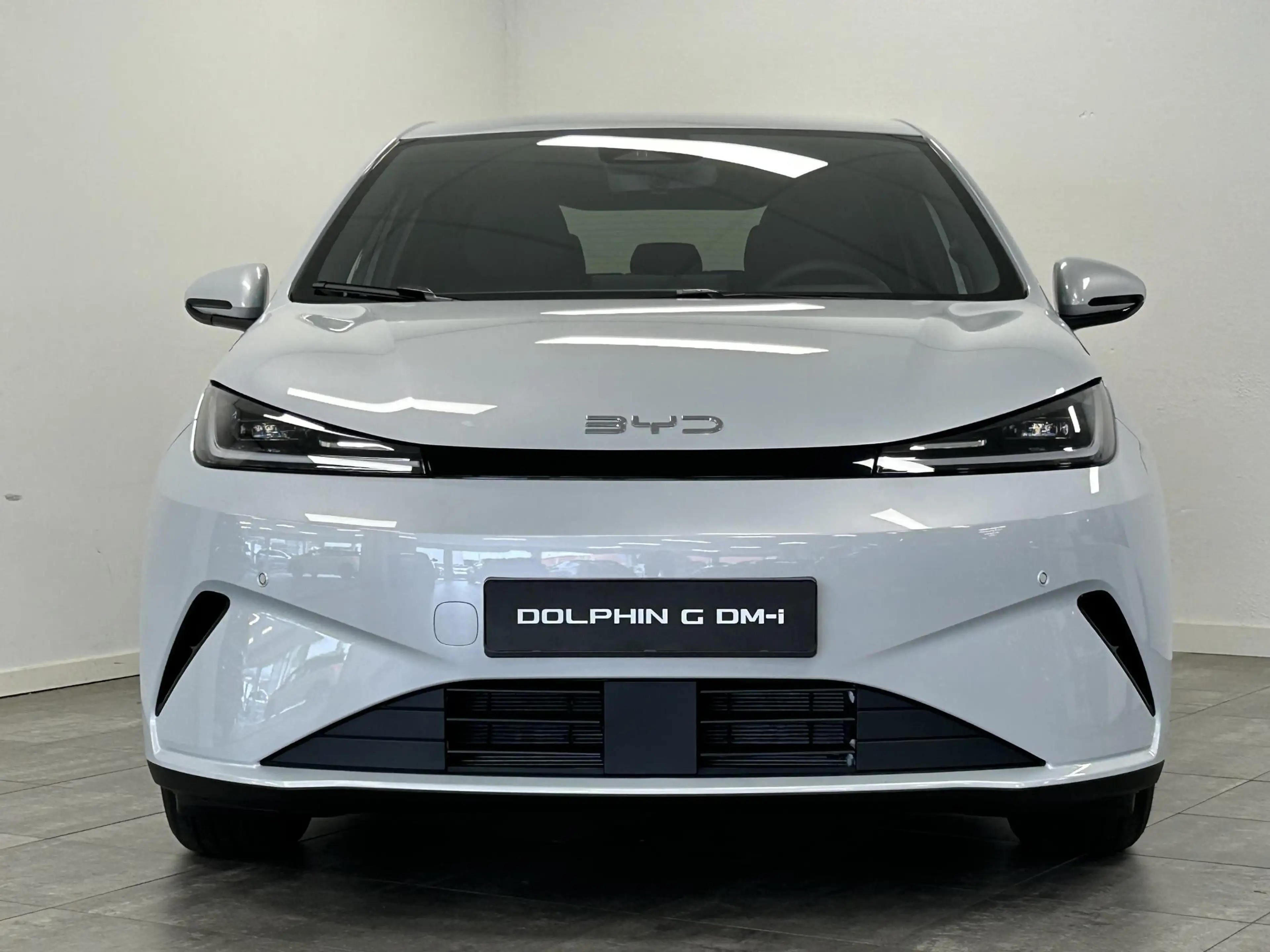 BYD Dolphin G 1.5L DM-i Boost | VOORRAAD VOORDEEL! | BYD UTRECHT — photo 32