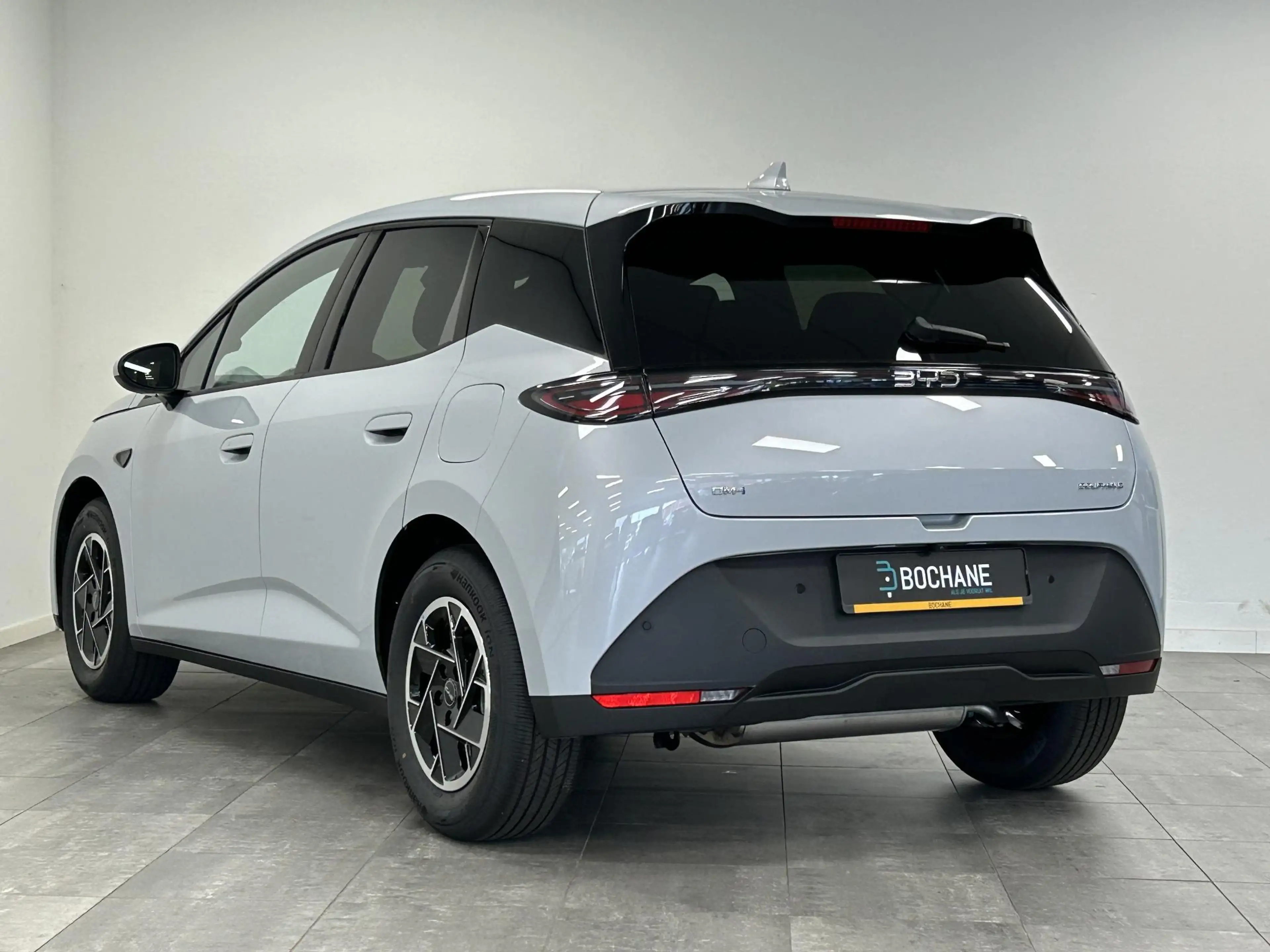BYD Dolphin G 1.5L DM-i Boost | VOORRAAD VOORDEEL! | BYD UTRECHT — photo 6