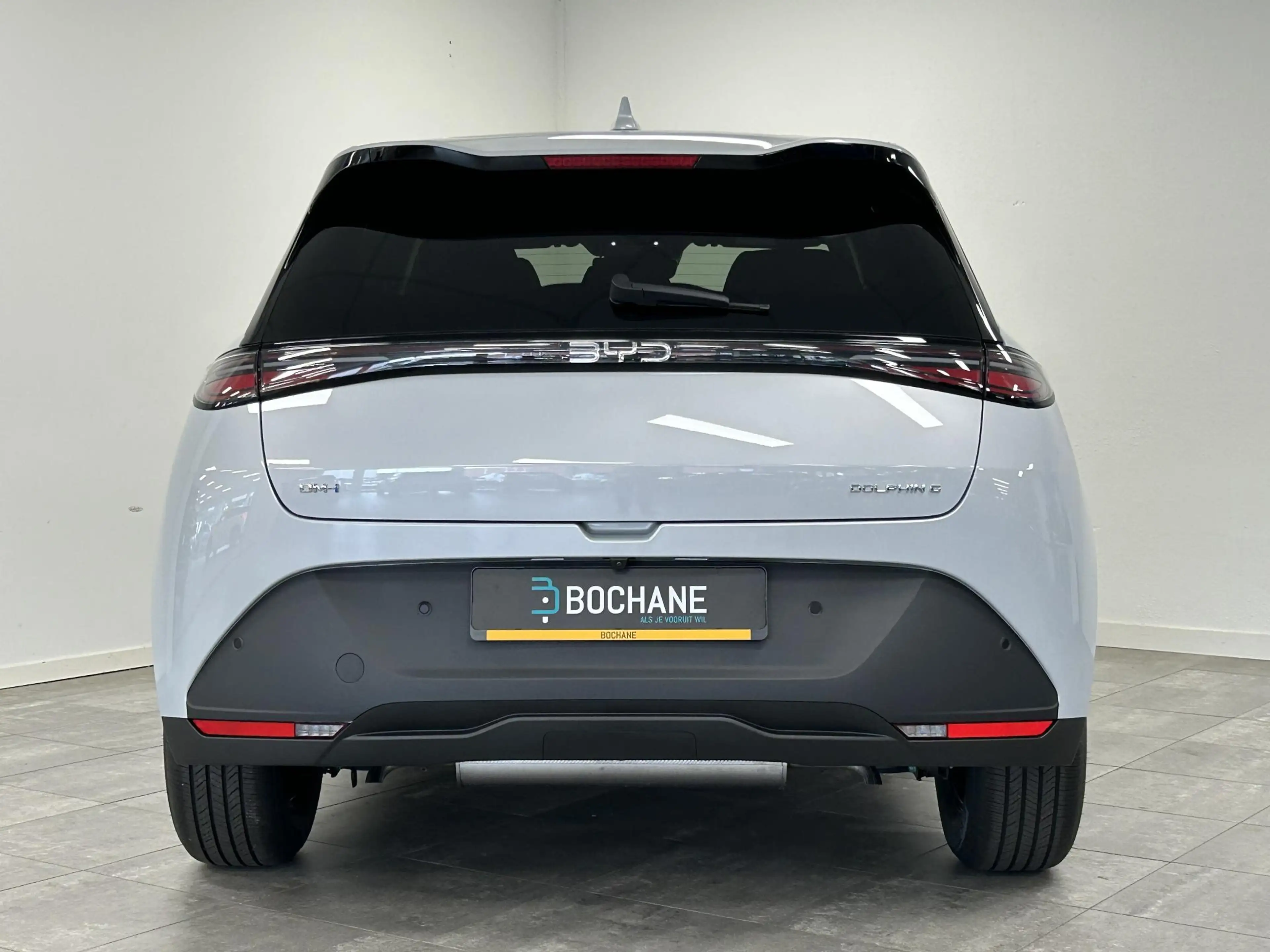 BYD Dolphin G 1.5L DM-i Boost | VOORRAAD VOORDEEL! | BYD UTRECHT — photo 38