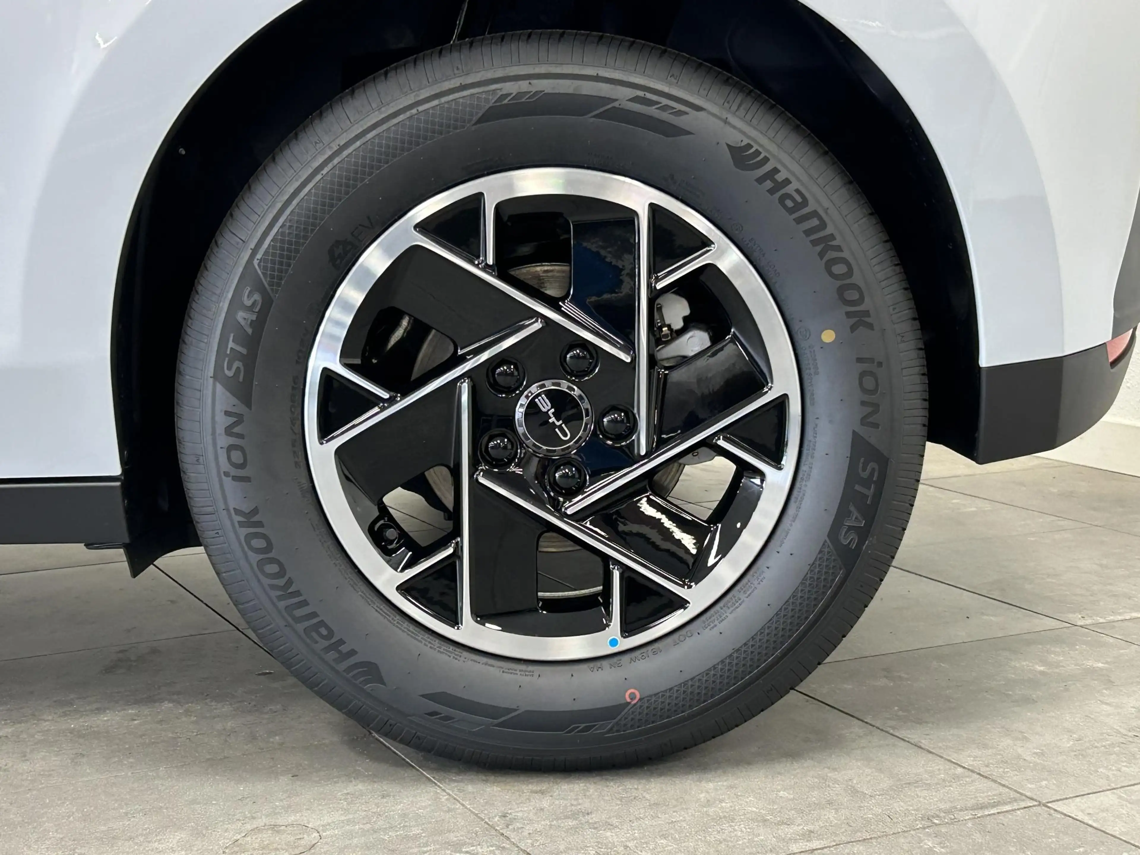 BYD Dolphin G 1.5L DM-i Boost | VOORRAAD VOORDEEL! | BYD UTRECHT — photo 28