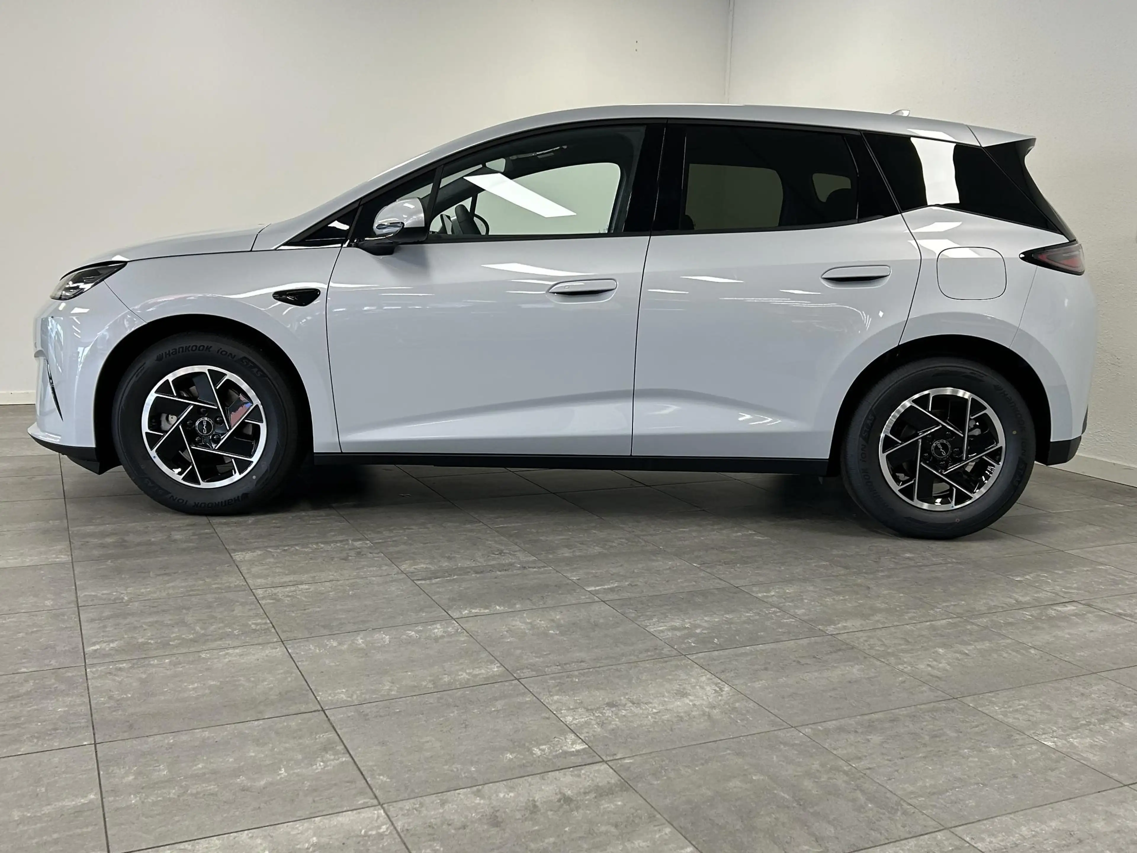 BYD Dolphin G 1.5L DM-i Boost | VOORRAAD VOORDEEL! | BYD UTRECHT — photo 16