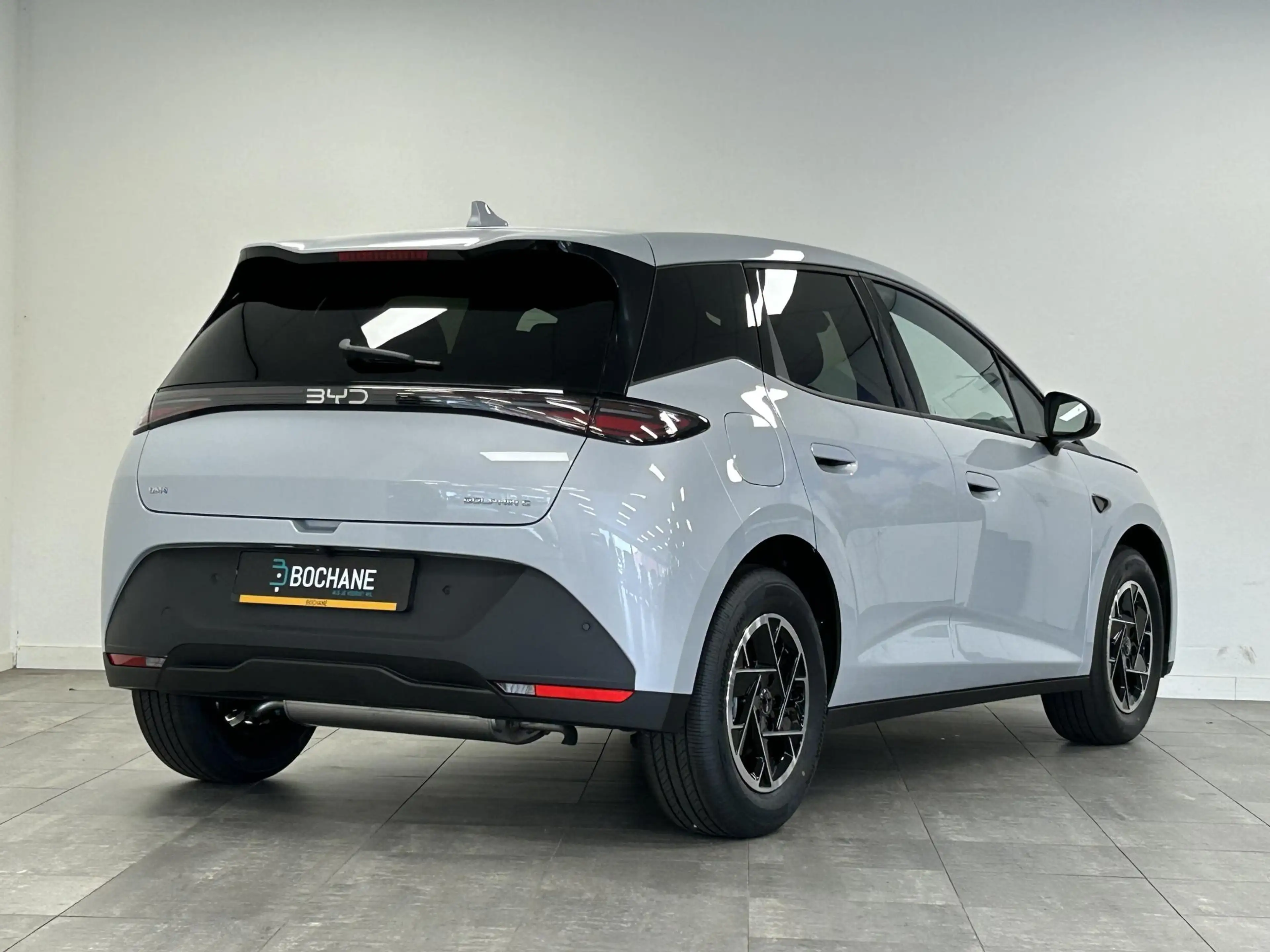 BYD Dolphin G 1.5L DM-i Boost | VOORRAAD VOORDEEL! | BYD UTRECHT — photo 2