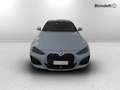 BMW 420 d mhev 48V xdrive Msport auto Gris - thumbnail 4