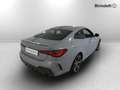 BMW 420 d mhev 48V xdrive Msport auto Gris - thumbnail 3